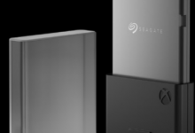 希捷挑逗超快速Xbox系列X存儲擴展卡