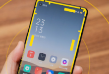 OPPOReno3的所有這些天線(xiàn)都不會(huì)出現(xiàn)連接問(wèn)題
