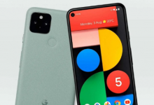 一些GOOGLE PIXEL 5所有者無(wú)法進(jìn)行NFC付款