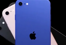 蘋(píng)果已經(jīng)在開(kāi)發(fā)新的iPhone SE Plus 2020