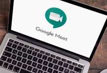 谷歌Meet終于趕上Zoom 具有自定義背景的團隊