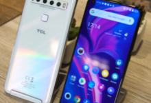 TCL為美國提供低于500美元的智能手機