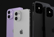 新視頻顯示石墨和藍(lán)色蘋(píng)果iPhone 12系列及其即將推出的配件