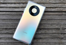 在英國哪里可以預定Huawei Mate 40 Pro