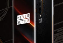 OnePlus7TPro5G邁凱輪利用T-Mobile的遠程5G網(wǎng)絡