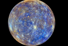 歐洲航天局即將進(jìn)行的BepiColombo任務(wù)目前正在飛往水星