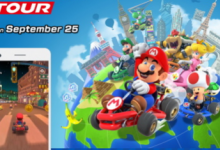 MarioKartTour訂閱費(fèi)用與AppleArcade相同