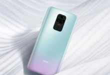REDMI NOTE 9將支持自適應刷新率和4800MAH電池