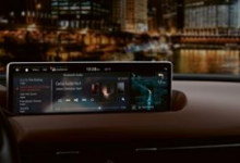 起亞和創(chuàng)世紀車型選擇了NVIDIA DRIVE信息娛樂和AI平臺