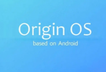 VIVO ORIGINOS進行了重大的更改