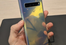 AT＆T現(xiàn)在稱(chēng)19個(gè)5G城市將很快出售三星5G手機(jī)
