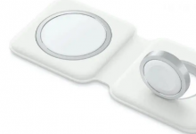 蘋果公司的MagSafe Duo無(wú)線充電器配件已通過(guò)FCC認(rèn)證