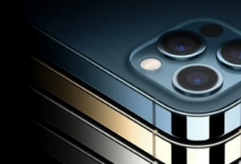 蘋(píng)果iPhone 13 Pro型號(hào)可能配備顯著改進(jìn)的超廣角鏡頭
