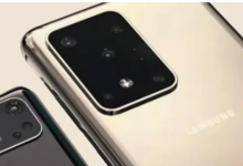 三星GalaxyS11智能手機演示日期屏幕尺寸泄漏