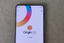 Vivo X60真實(shí)圖像與Exynos 1080和OriginOS在線(xiàn)出現(xiàn)