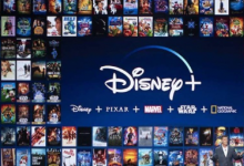 不到一年的時(shí)間Disney+的訂戶數(shù)量達(dá)到了7370萬