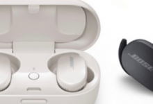 Bose使用QuietComfort耳塞準備279美元AirPodsPro殺手er