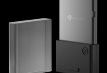 泄漏表明1TBSeagateXbox存儲擴(kuò)展卡的價格為220美元