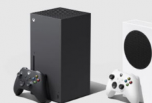 XboxSeriesX將于11月10日發(fā)布價格為499美元9月22日開始接受預訂
