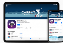 App Store收費計劃將對蘋果產生非實質性影響
