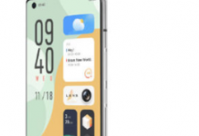vivo推出了一款新的基于Android的移動操作系統(tǒng) 稱為OriginOS