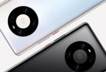 華為Mate 40和iPhone 12智能手機在中國缺貨