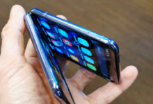 想在2月14日購(gòu)買GalaxyZFlip嗎嘗試Sprint商店