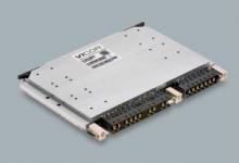 適用于VPX應用的MILCOTS VITA 62兼容電源
