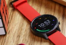 小米Mi Watch Color可能會以Mi Watch Revolve的名稱進入全球版本
