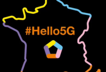 前法國(guó)電信已在3.5 GHz頻率上激活了341個(gè)5G站點(diǎn)