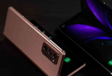 據(jù)報道三星Galaxy Z Fold Lite將于明年作為三星可折疊的預(yù)算模型