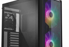 聯(lián)力發(fā)布了有關(guān)新款Lancool 215臺式PC機箱發(fā)布的新聞稿