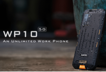 購買堅(jiān)固的OUKITEL WP10的6個(gè)理由