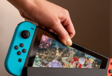 泄漏揭示了未來小米Mi Box 2的設(shè)計(jì)類似于Nintendo Switch