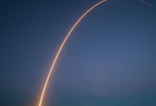 SpaceX發(fā)射對空間站的補(bǔ)給任務(wù)