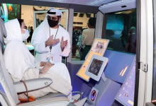 Etisalat在GITEX 2020上展示由5G支持的移動(dòng)性和智能零售的未來