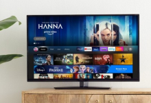 Amazon Fire TV通過改進的內(nèi)容發(fā)現(xiàn)功能重新設(shè)計了UI