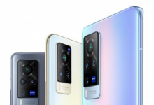 帶有Exynos 1080的Vivo X60系列預(yù)計(jì)即將推出