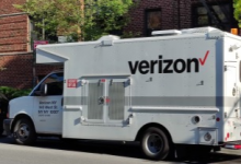 Verizon在34個城市啟用5G上傳