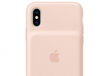 蘋(píng)果推出免費(fèi)的iPhone電池盒更換計(jì)劃