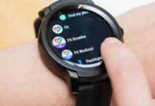 WearOSSmartwatches中有一臺隱藏的鼓機