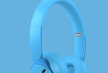 蘋果準備過耳式AirPods