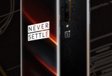 OnePlus7TPro5G邁凱輪利用T-Mobile的遠程5G網(wǎng)絡