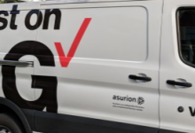 Verizon通過4個新的超快5G城市實現(xiàn)了60個城市的目標