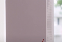Verizon的5G家庭互聯(lián)網(wǎng)服務覆蓋面很小