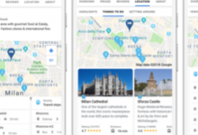 使用Google的新旅行工具完成您的假期計劃