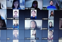 大興區(qū)小學(xué)音樂學(xué)科通過線上會議的形式開展研訓(xùn)活動