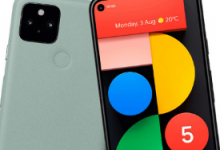 谷歌預(yù)計(jì)會發(fā)布新款手機(jī)Pixel5和Pixel4a等手機(jī)