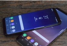 三星銀河S8+獲得2021年1月安全補(bǔ)丁