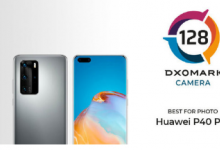 DxOMARK公布了智能手機(jī)攝像頭的相關(guān)榜單